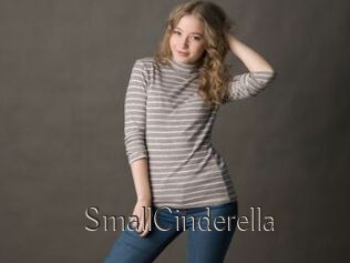 SmallCinderella