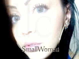 SmallWoman