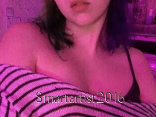 Smartartist2016