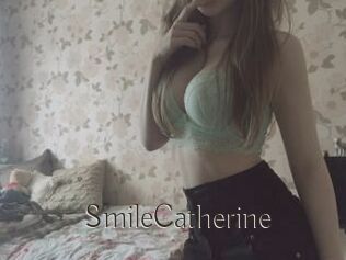 SmileCatherine