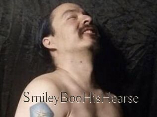 SmileyBooHisHearse