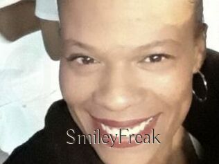 SmileyFreak