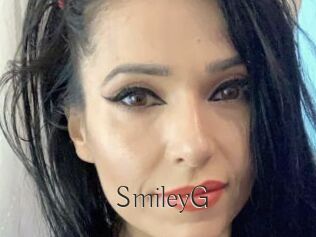 SmileyG