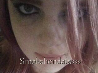 Smokahondatasss
