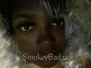 SmokeyBadasz