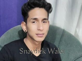 Snaydick_Waler