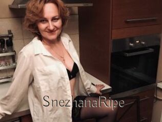 SnezhanaRipe
