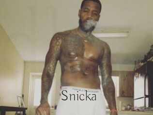 Snicka