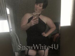 SnowWhite4U
