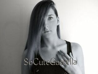 SoCuteGastella