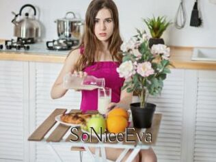 SoNiceEva