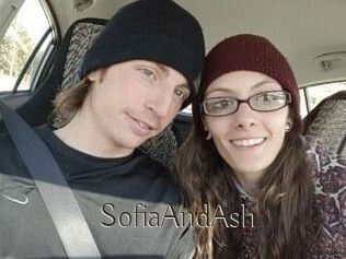 SofiaAndAsh