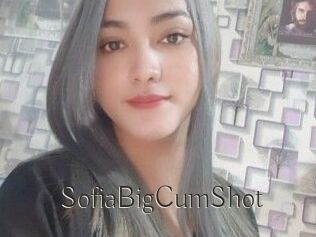 SofiaBigCumShot