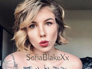 SofiaBlakeXx