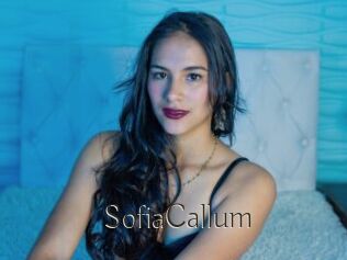 SofiaCallum