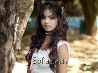 SofiaCosta