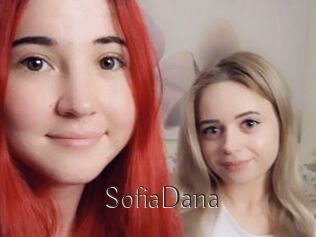 SofiaDana