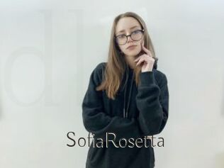 SofiaRosetta