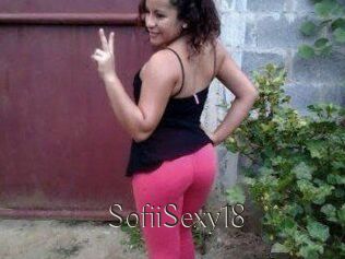SofiiSexy18