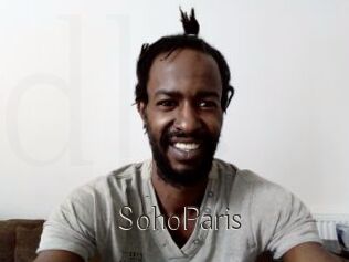 SohoParis