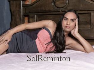 SolReminton