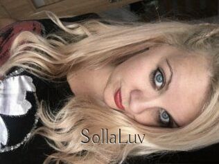 SollaLuv