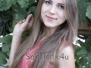 SoloHottie4u