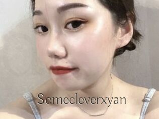 Somecleverxyan