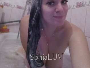 SoniaLUV
