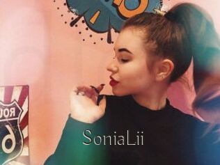 SoniaLii