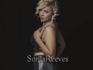 SoniaReeves
