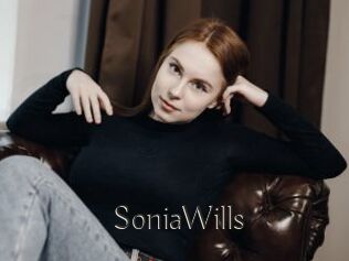 SoniaWills