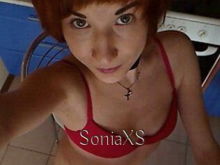 SoniaXS