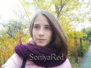 SoniyaRed