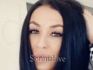 SonniaLive