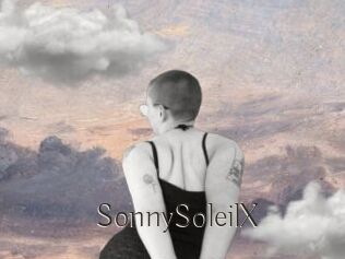 SonnySoleilX