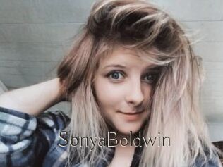 SonyaBoldwin
