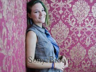SonyaBrown