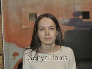 SonyaFlores