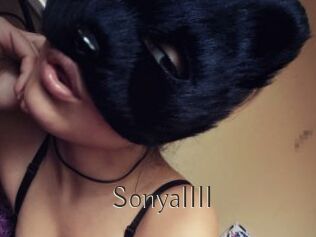 SonyaIIII