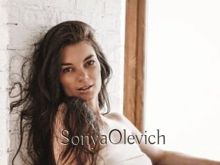 SonyaOlevich