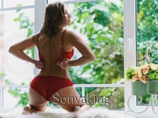Sonyaking