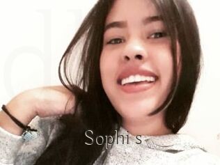 Sophi_s