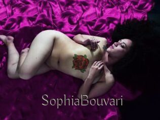 SophiaBouvari
