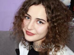 SophiaGold