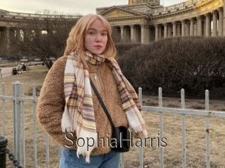 SophiaHarris