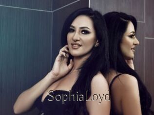 SophiaLoyd