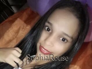 SophiaRouse