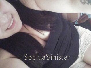 Sophia_Sinister