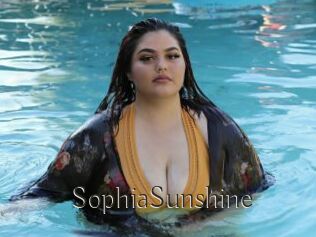 SophiaSunshine